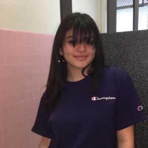 Meet your Posher, Sophia